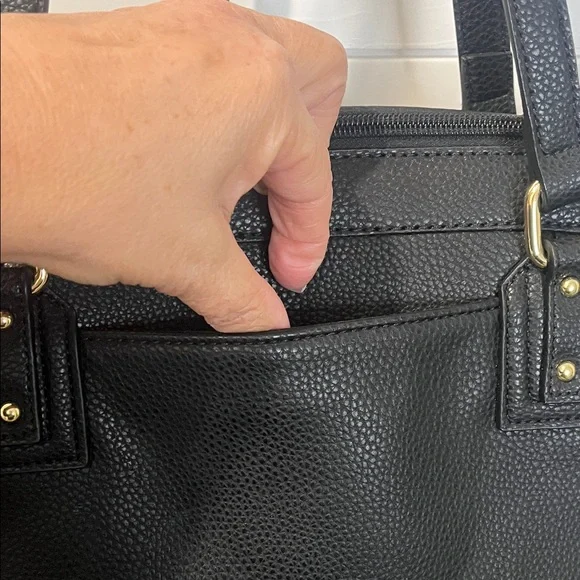 Liz claborne - Valarie Sarchel - Black NWT - Picture 6 of 10